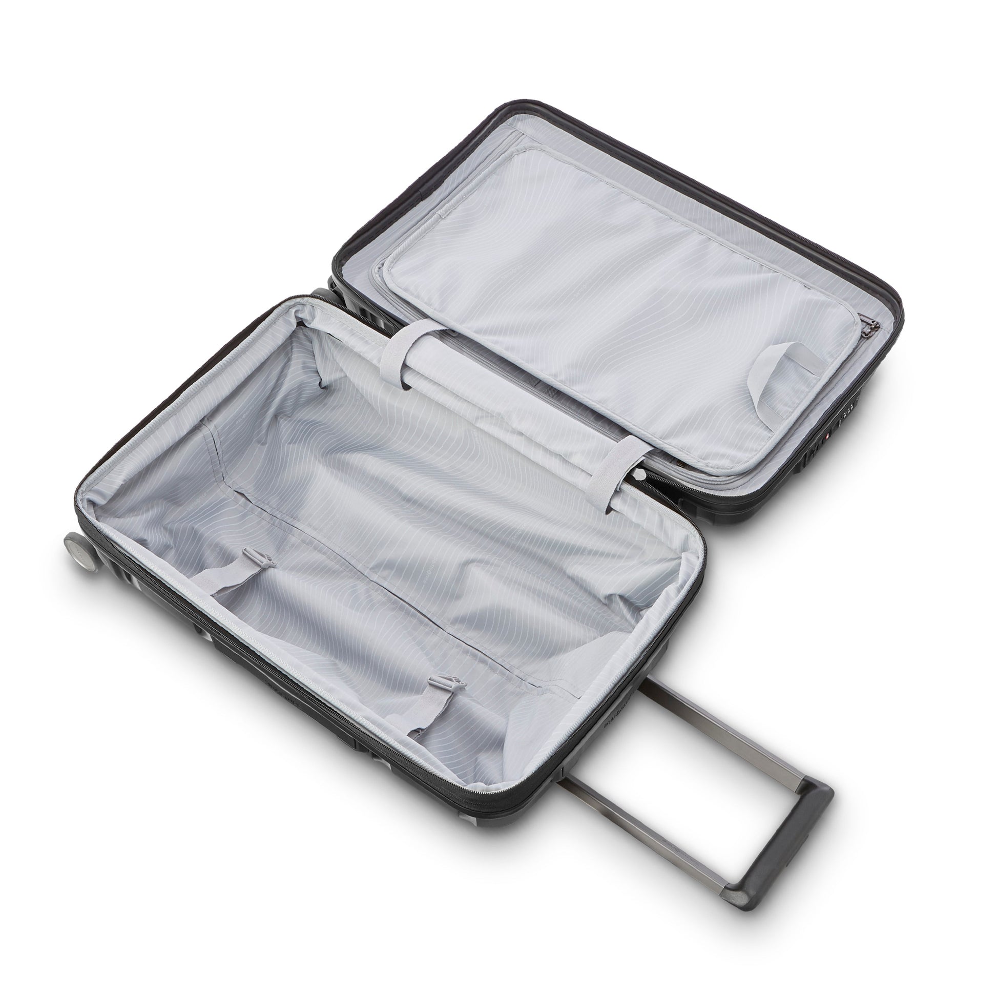 Samsonite Luggage Samsonite Outline Pro Carry-On Spinner Luggage