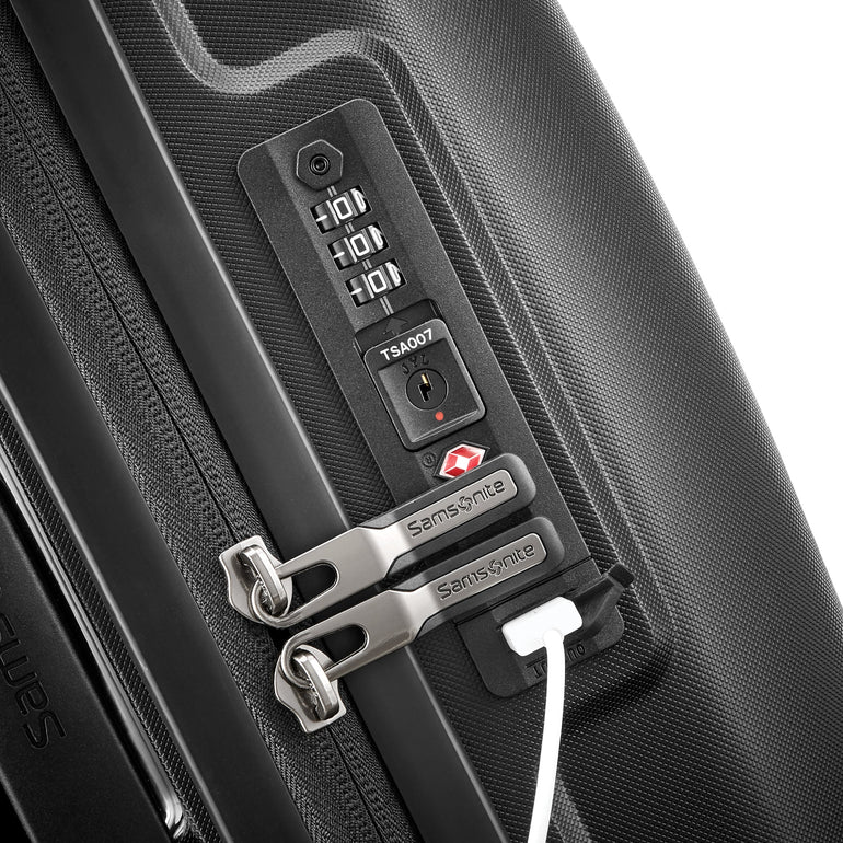 Samsonite Luggage Samsonite Outline Pro Carry-On Spinner Luggage