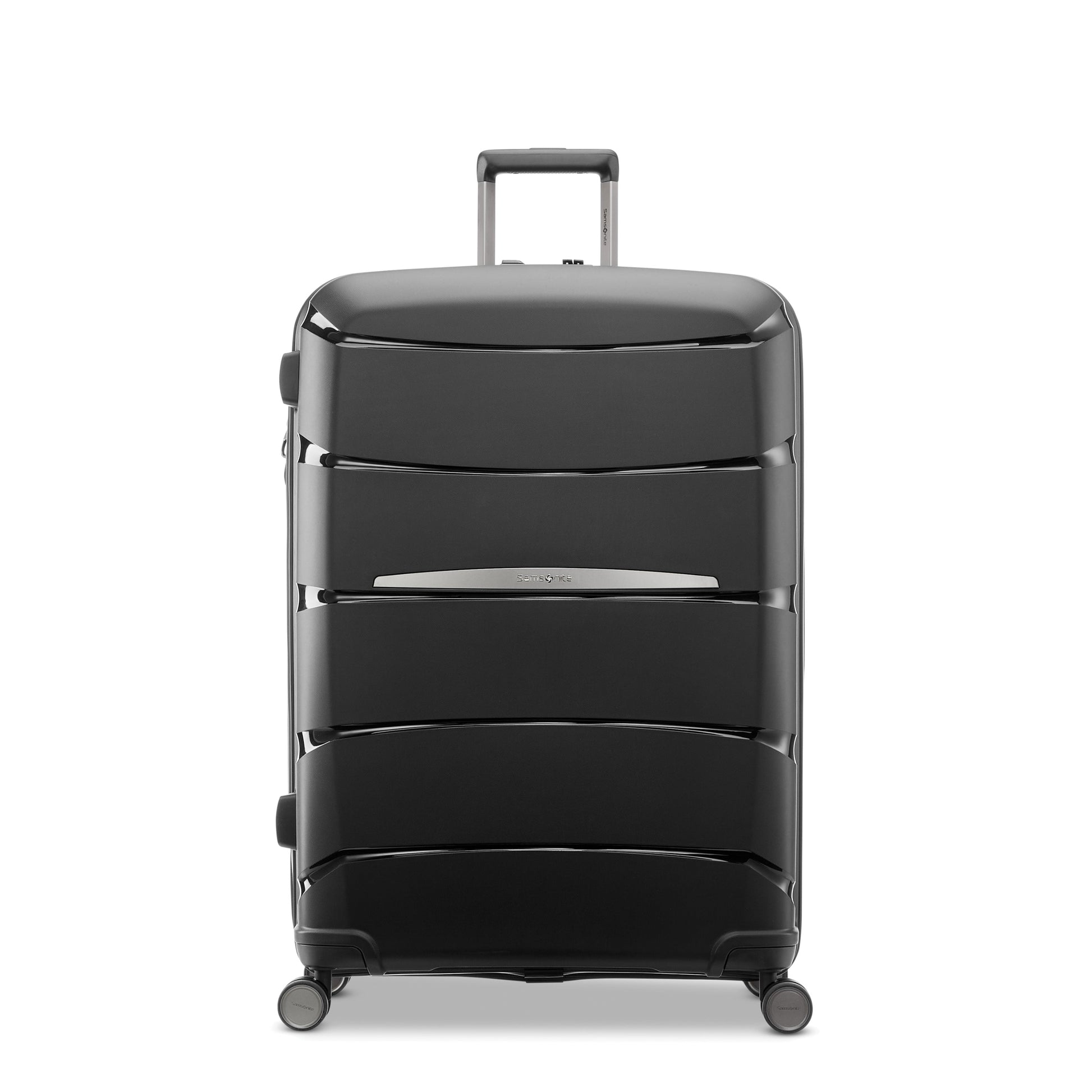 Samsonite Luggage Samsonite Outline Pro Large Expandable Spinner Luggage