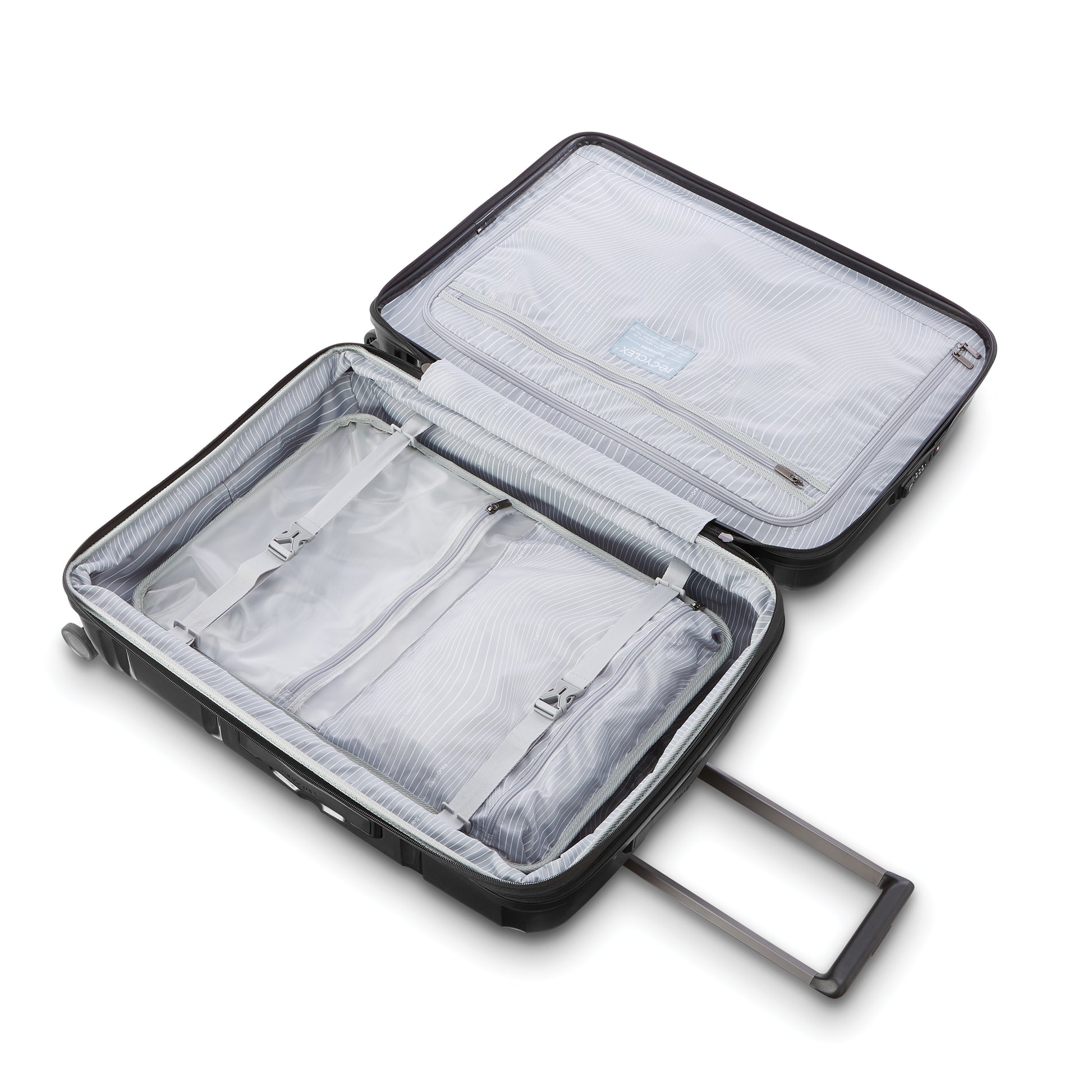 Samsonite Luggage Samsonite Outline Pro Large Expandable Spinner Luggage