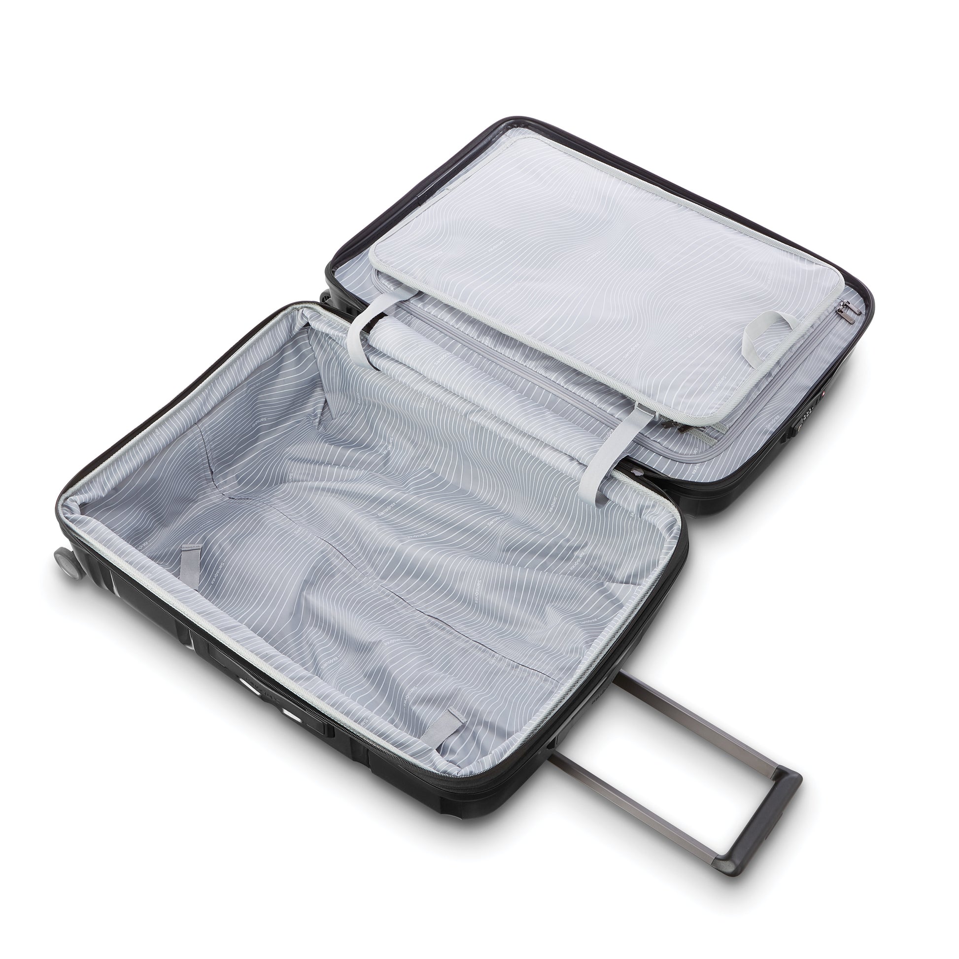 Samsonite Luggage Samsonite Outline Pro Large Expandable Spinner Luggage