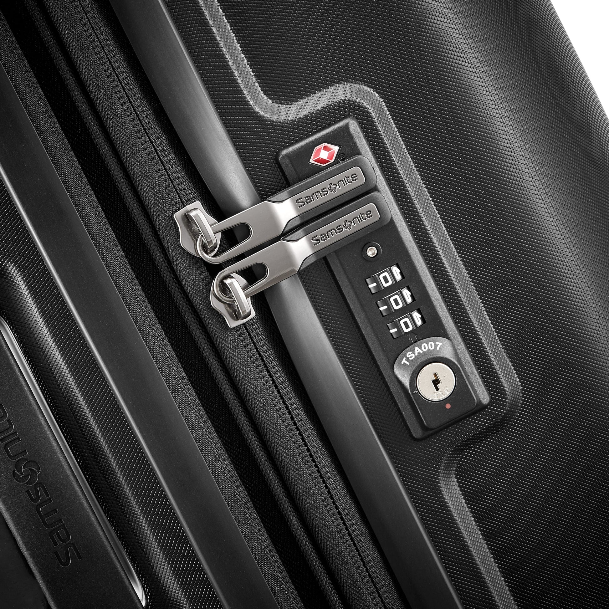 Samsonite Luggage Samsonite Outline Pro Large Expandable Spinner Luggage