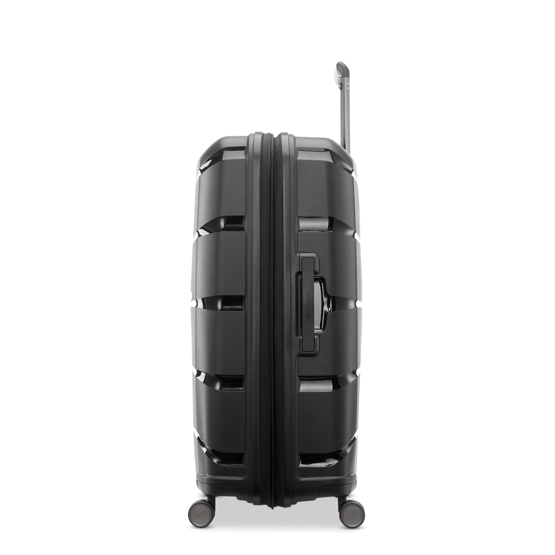 Samsonite Luggage Samsonite Outline Pro Large Expandable Spinner Luggage