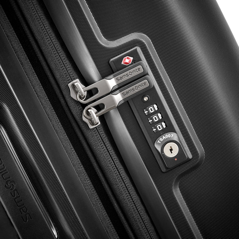 Samsonite Luggage Samsonite Outline Pro Medium Expandable Spinner Luggage