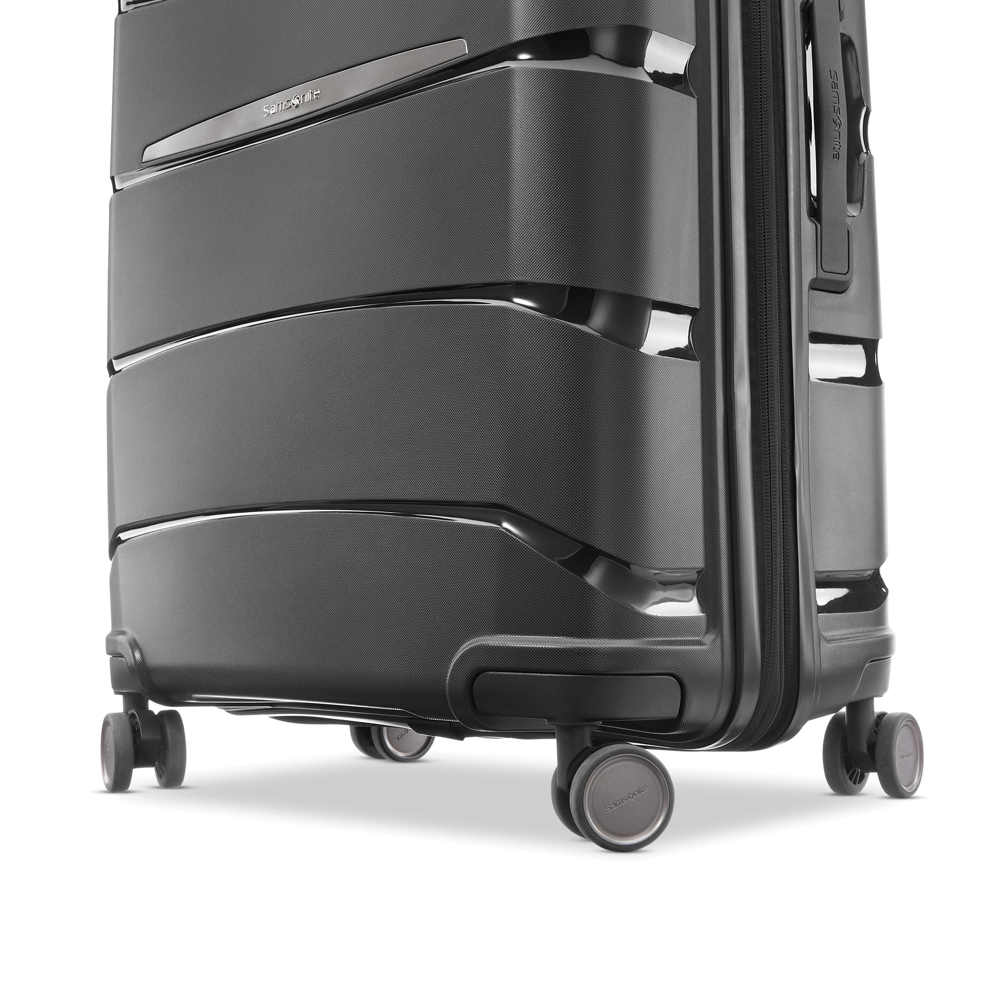 Samsonite Luggage Samsonite Outline Pro Medium Expandable Spinner Luggage