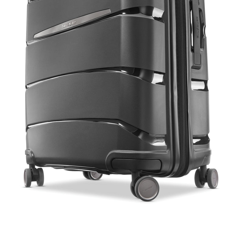 Samsonite Luggage Samsonite Outline Pro Medium Expandable Spinner Luggage