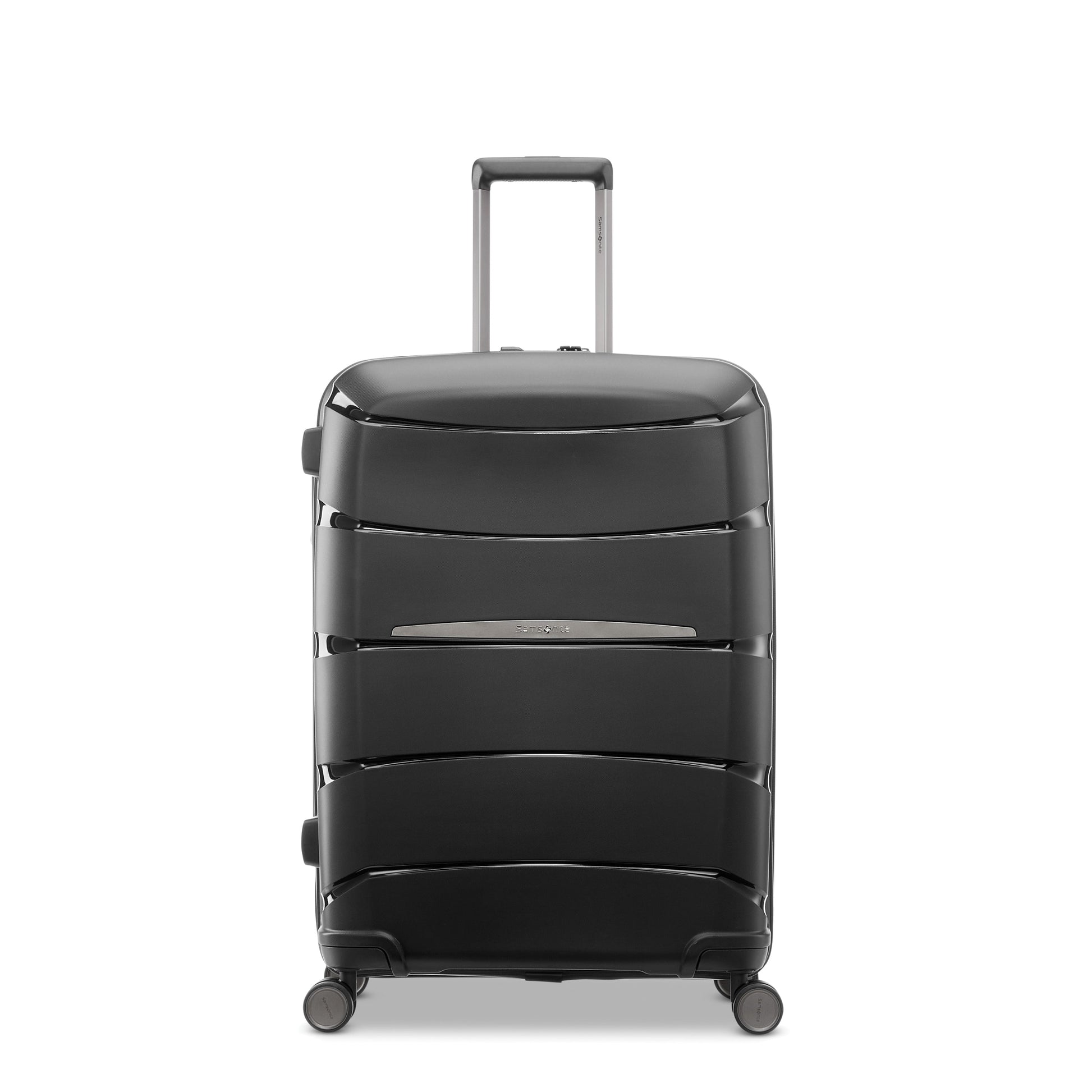 Samsonite Luggage Samsonite Outline Pro Medium Expandable Spinner Luggage