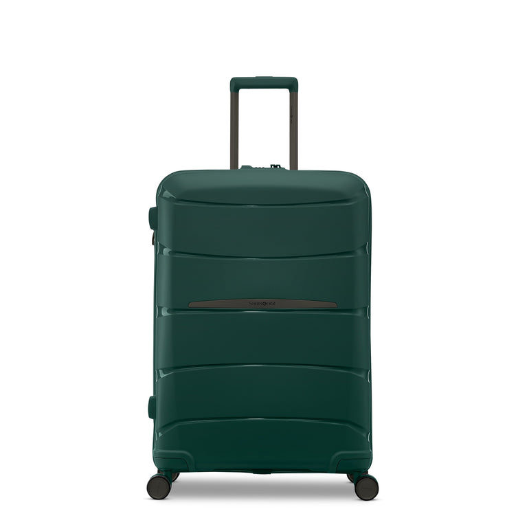 Samsonite Luggage Samsonite Outline Pro Medium Expandable Spinner Luggage