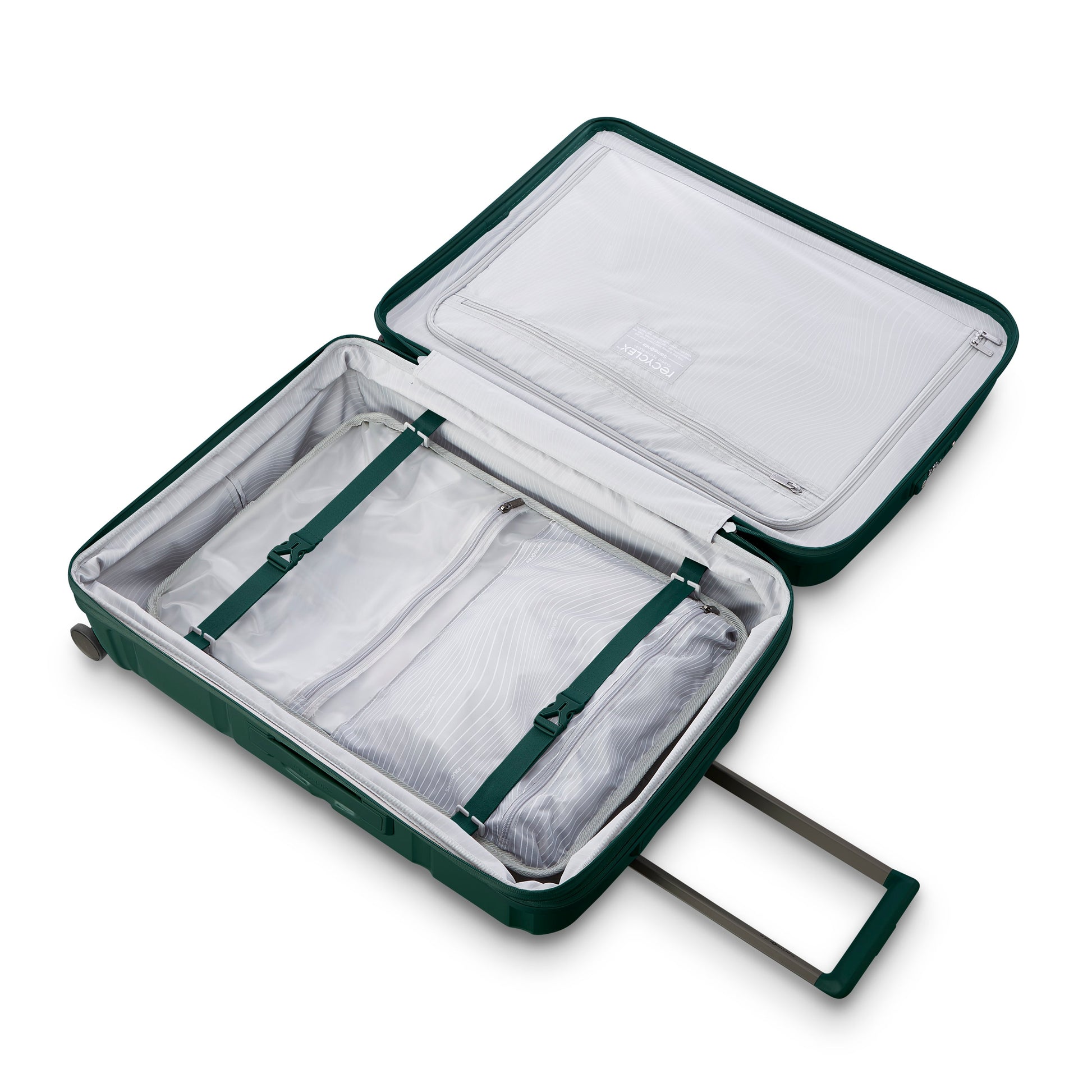 Samsonite Luggage Samsonite Outline Pro Medium Expandable Spinner Luggage