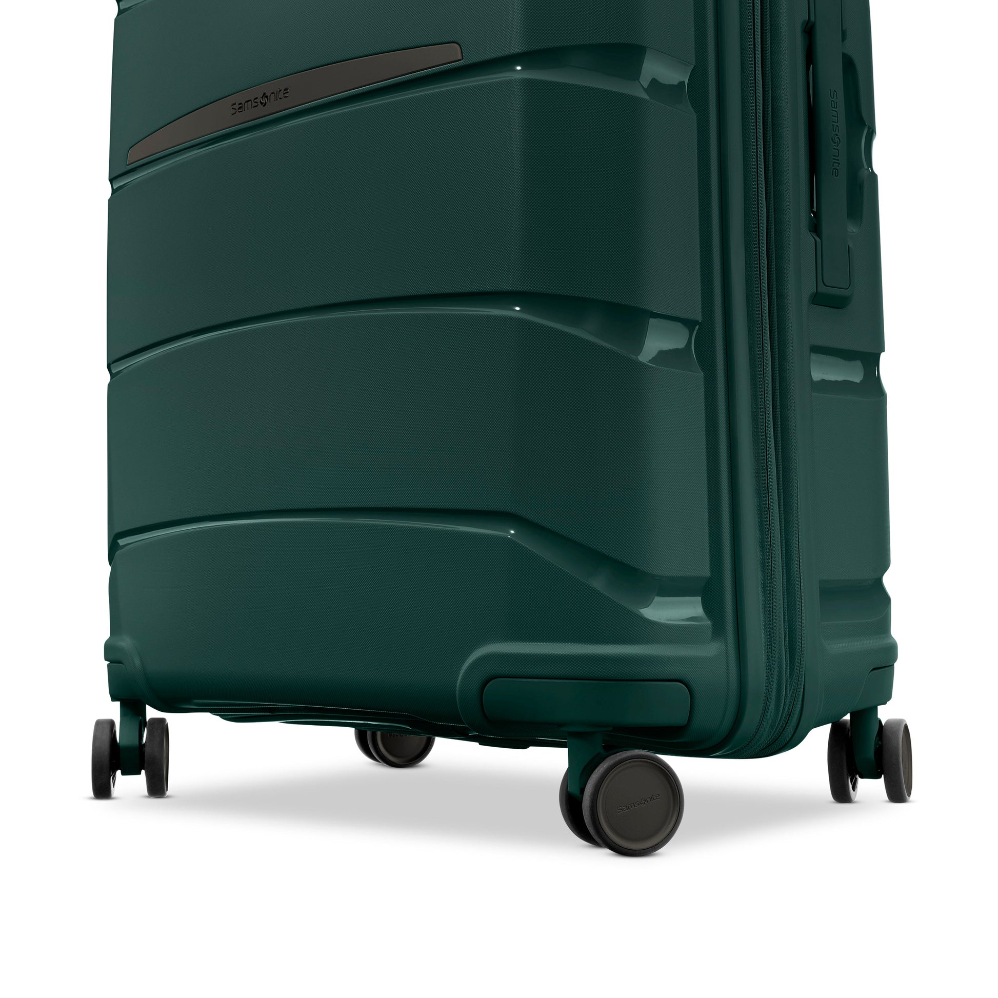 Samsonite Luggage Samsonite Outline Pro Medium Expandable Spinner Luggage