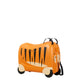 Samsonite Luggage Tiger T Samsonite Dream Rider Ride-On Suitcase