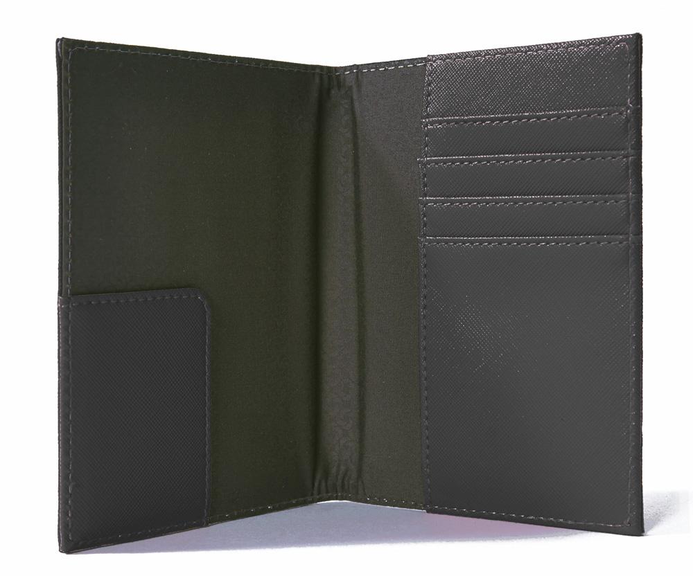 Samsonite Passport Case Black Samsonite RFID Passport Cover