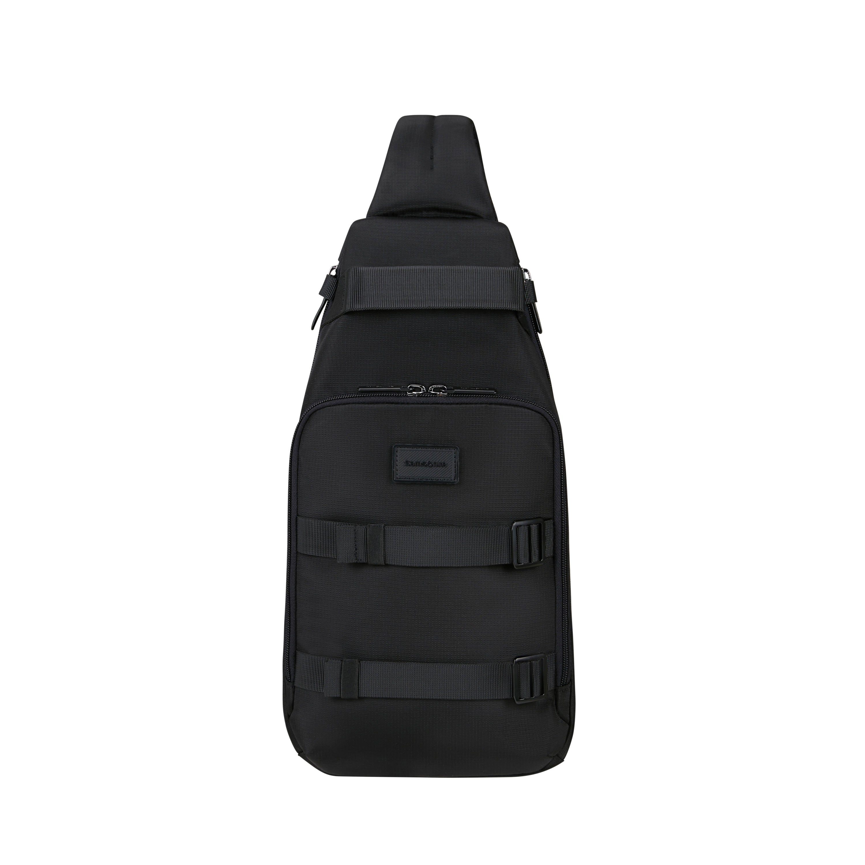 Samsonite Sling Bag Black Samsonite Sackmod Sling Bag