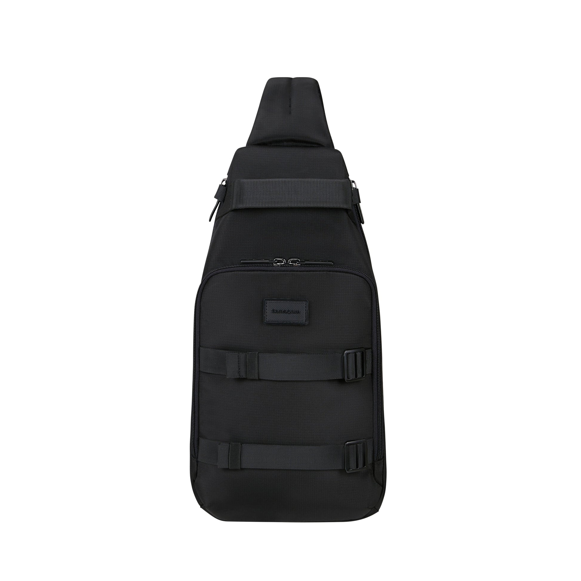Samsonite Sling Bag Black Samsonite Sackmod Sling Bag