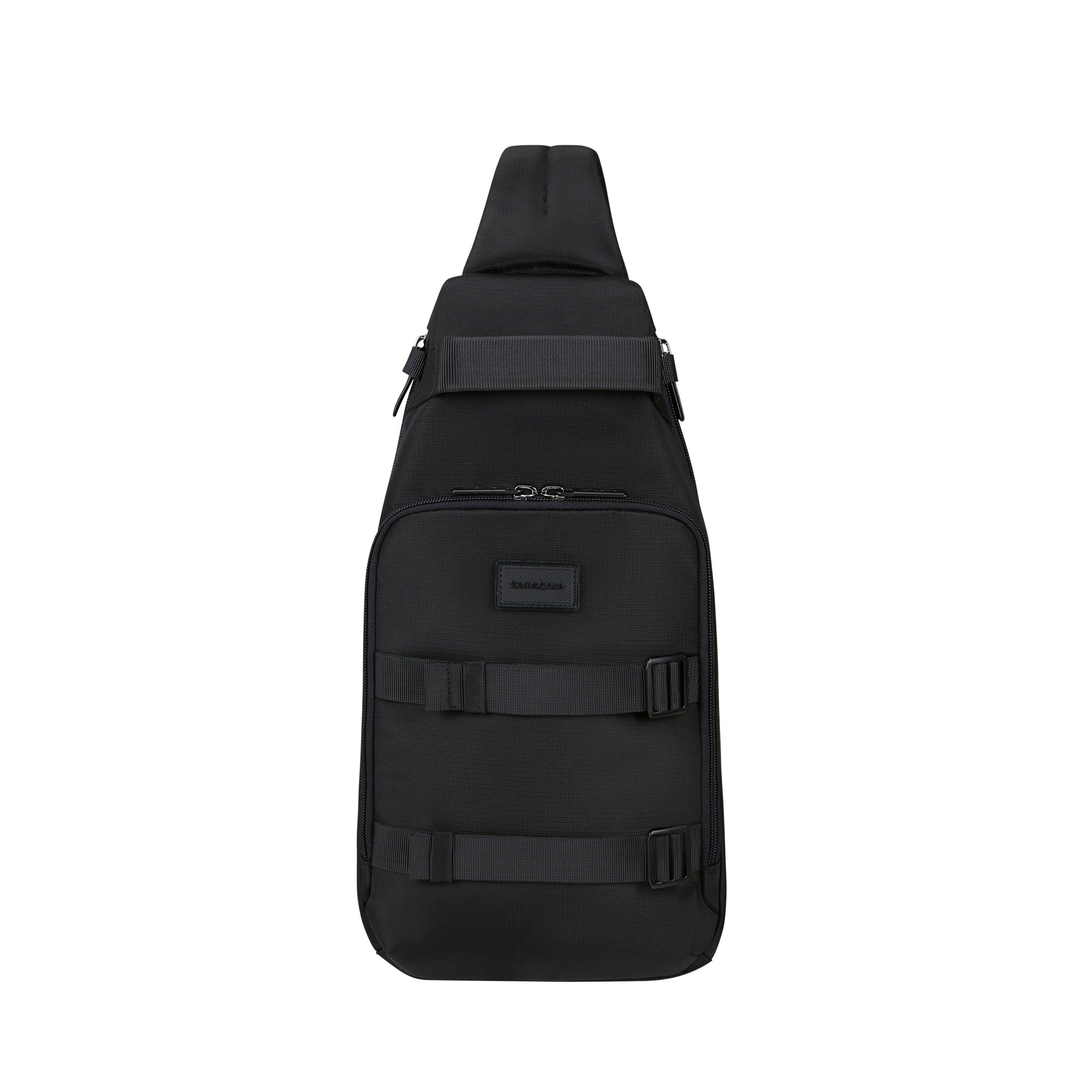 Samsonite Sling Bag Black Samsonite Sackmod Sling Bag