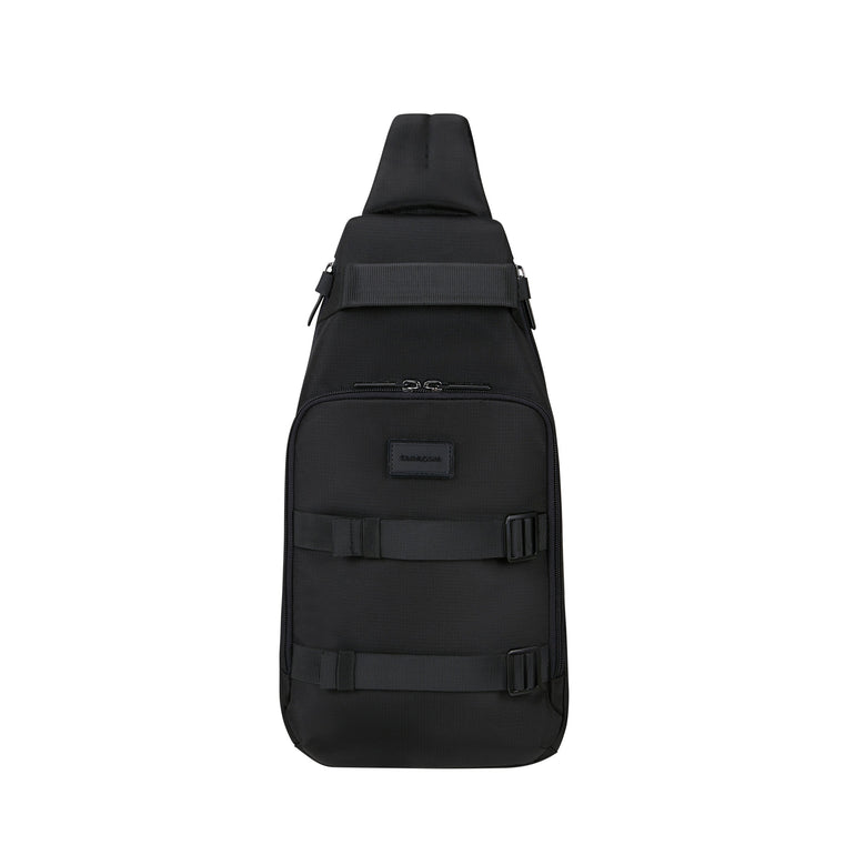 Samsonite Sling Bag Black Samsonite Sackmod Sling Bag