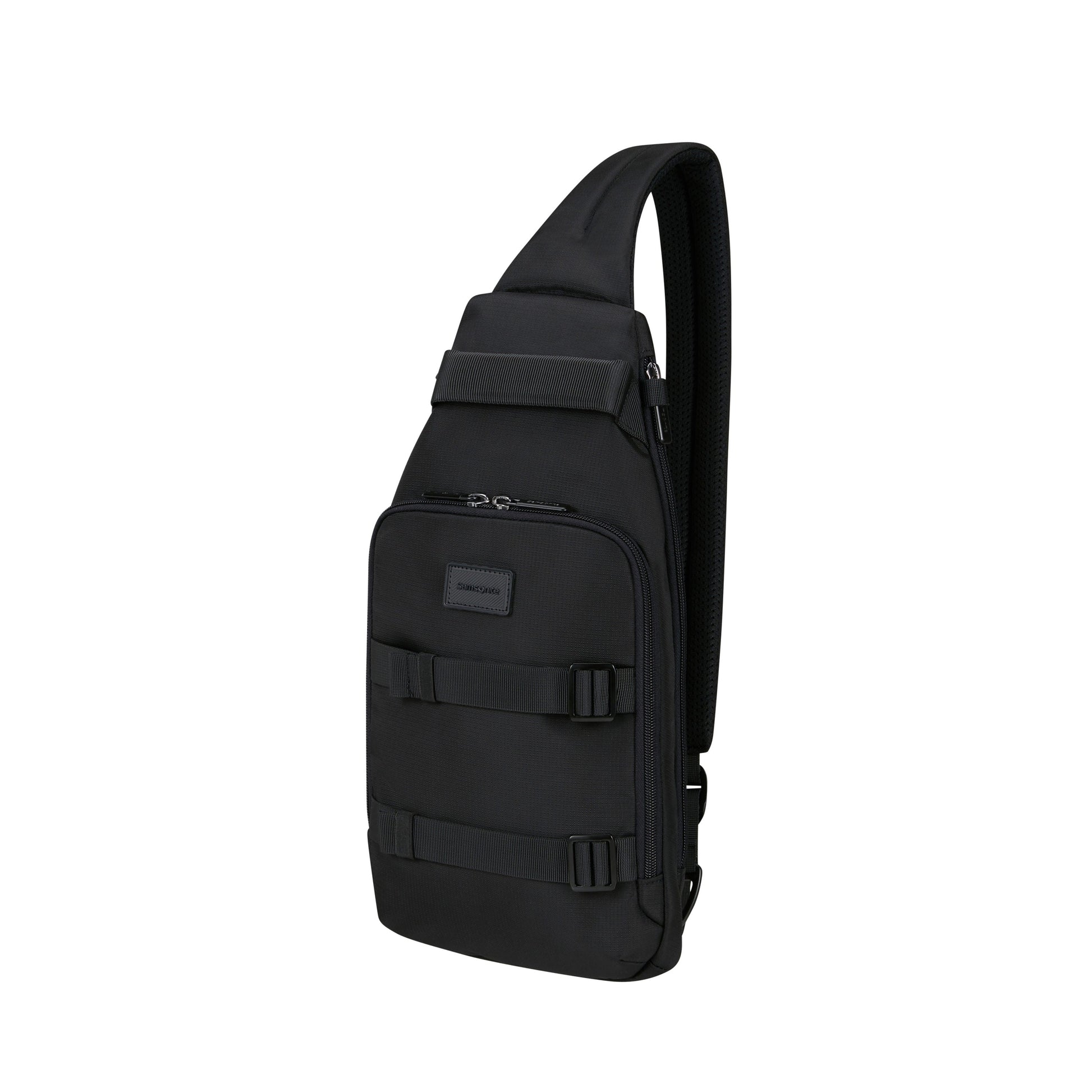 Samsonite Sling Bag Black Samsonite Sackmod Sling Bag