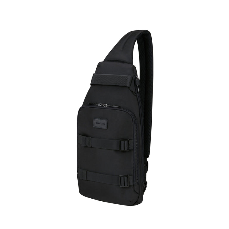 Samsonite Sling Bag Black Samsonite Sackmod Sling Bag
