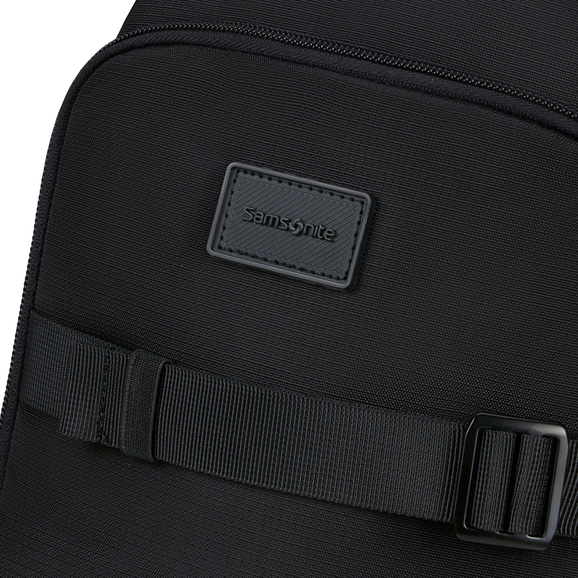 Samsonite Sling Bag Black Samsonite Sackmod Sling Bag
