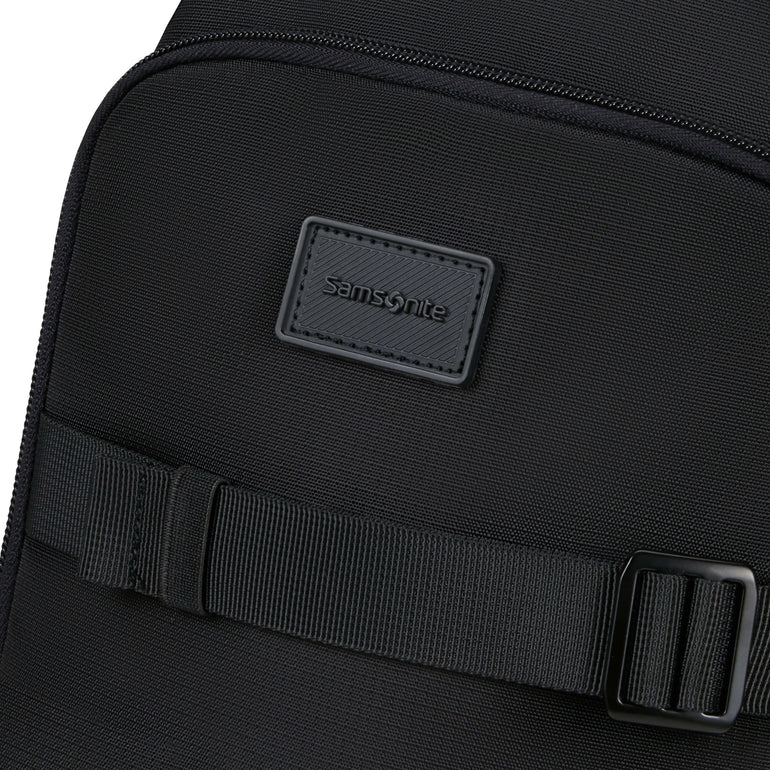 Samsonite Sling Bag Black Samsonite Sackmod Sling Bag