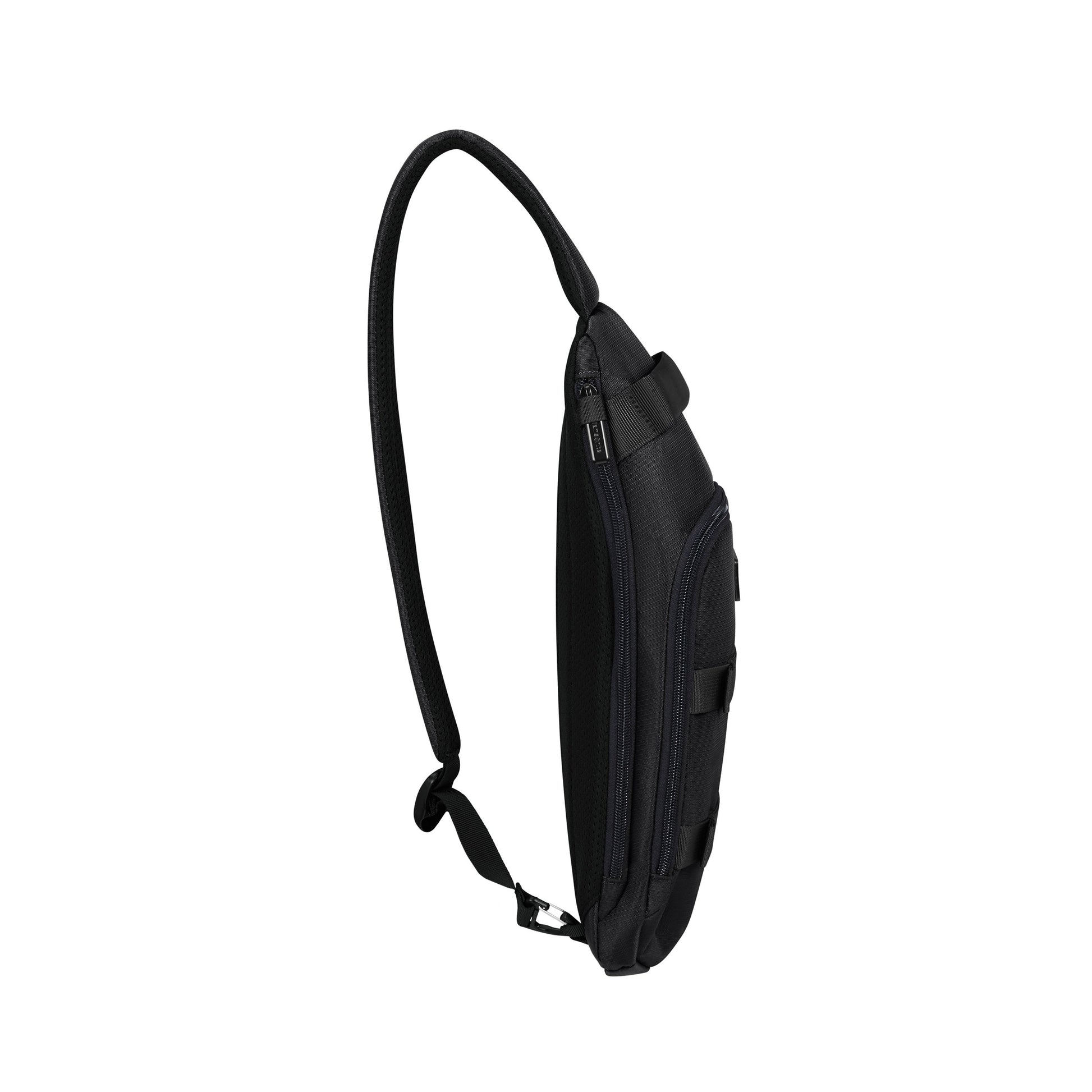 Samsonite Sling Bag Black Samsonite Sackmod Sling Bag
