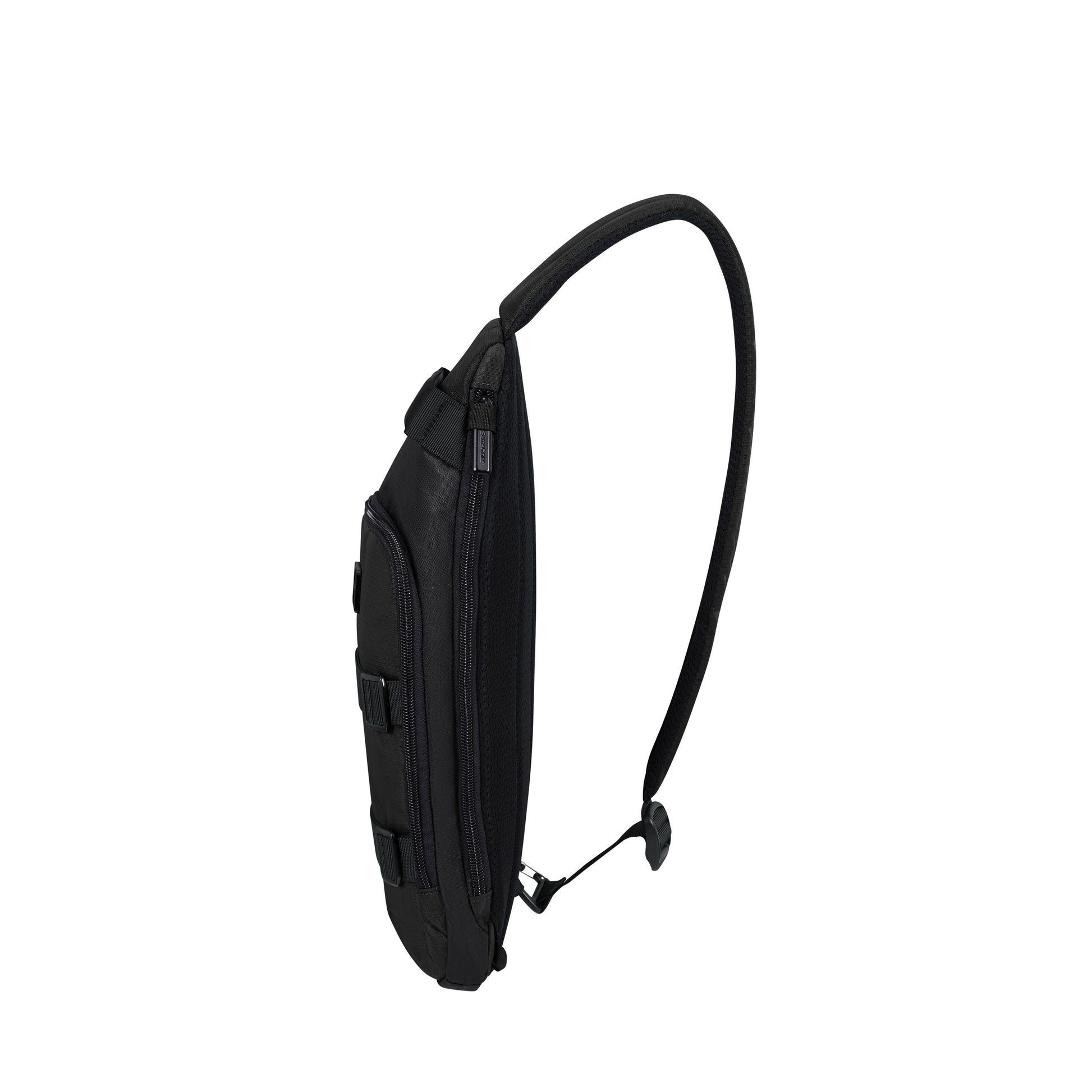 Samsonite Sling Bag Black Samsonite Sackmod Sling Bag