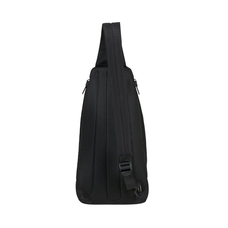 Samsonite Sling Bag Black Samsonite Sackmod Sling Bag