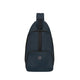 Samsonite Sling Bag Blue Samsonite SackSquare Sling Bag