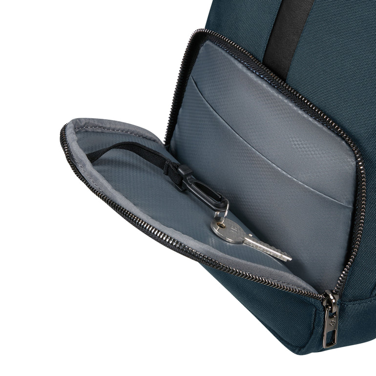 Samsonite Sling Bag Samsonite SackSquare Sling Bag