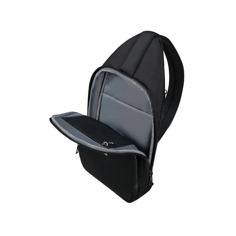 Samsonite Sling Bag Samsonite SackSquare Sling Bag