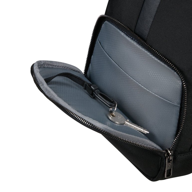 Samsonite Sling Bag Samsonite SackSquare Sling Bag