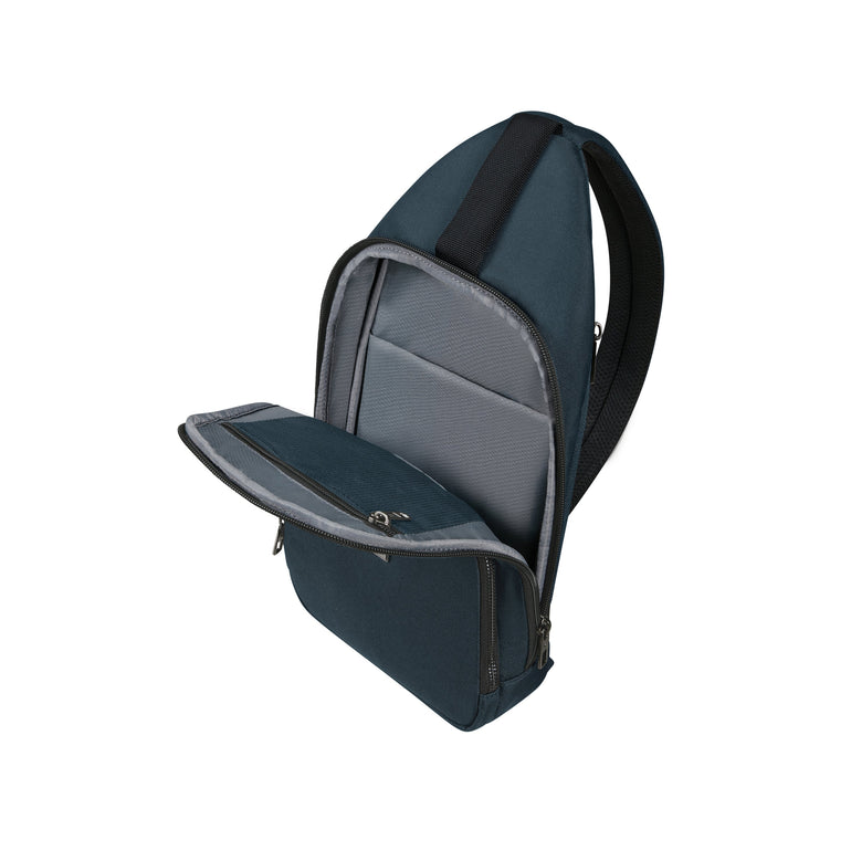Samsonite Sling Bag Samsonite SackSquare Sling Bag