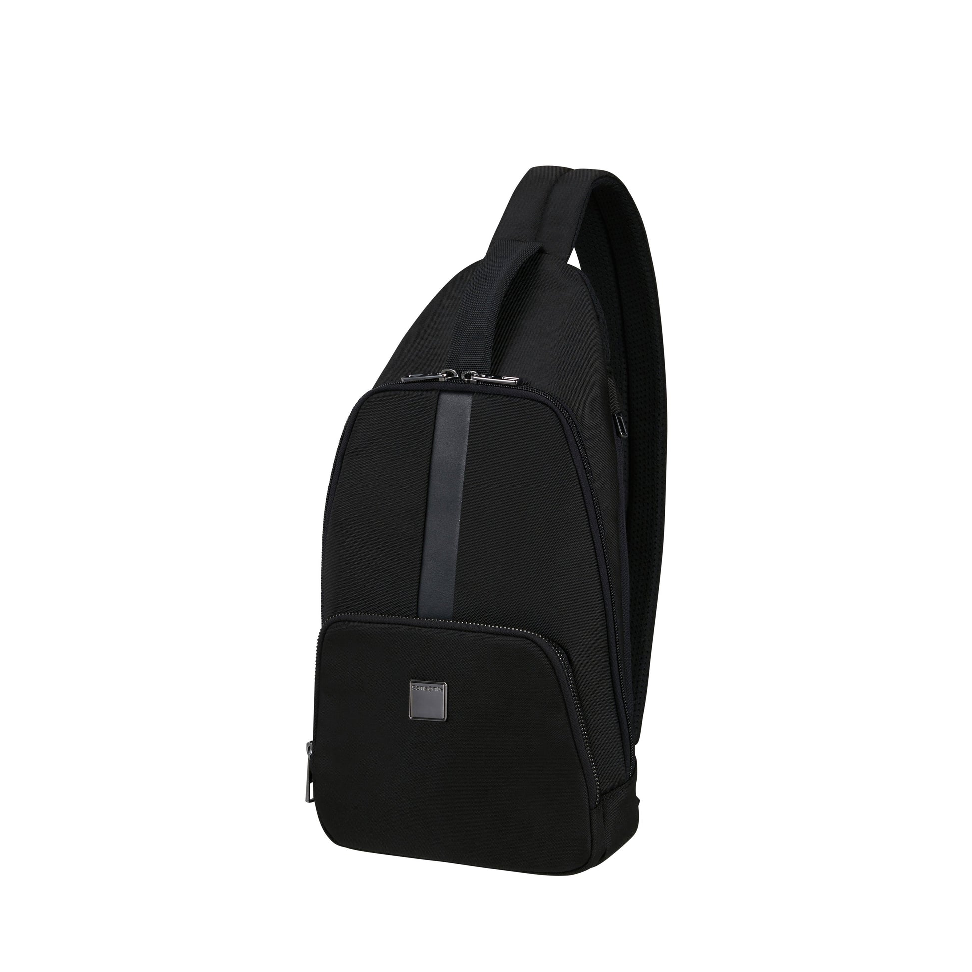 Samsonite Sling Bag Samsonite SackSquare Sling Bag