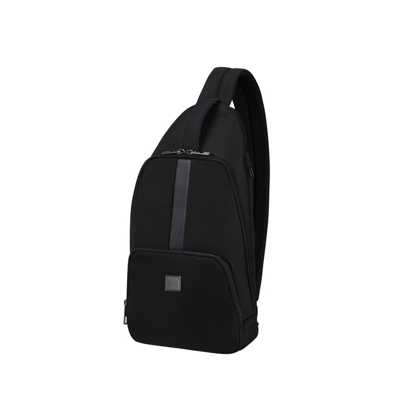 Samsonite Sling Bag Samsonite SackSquare Sling Bag