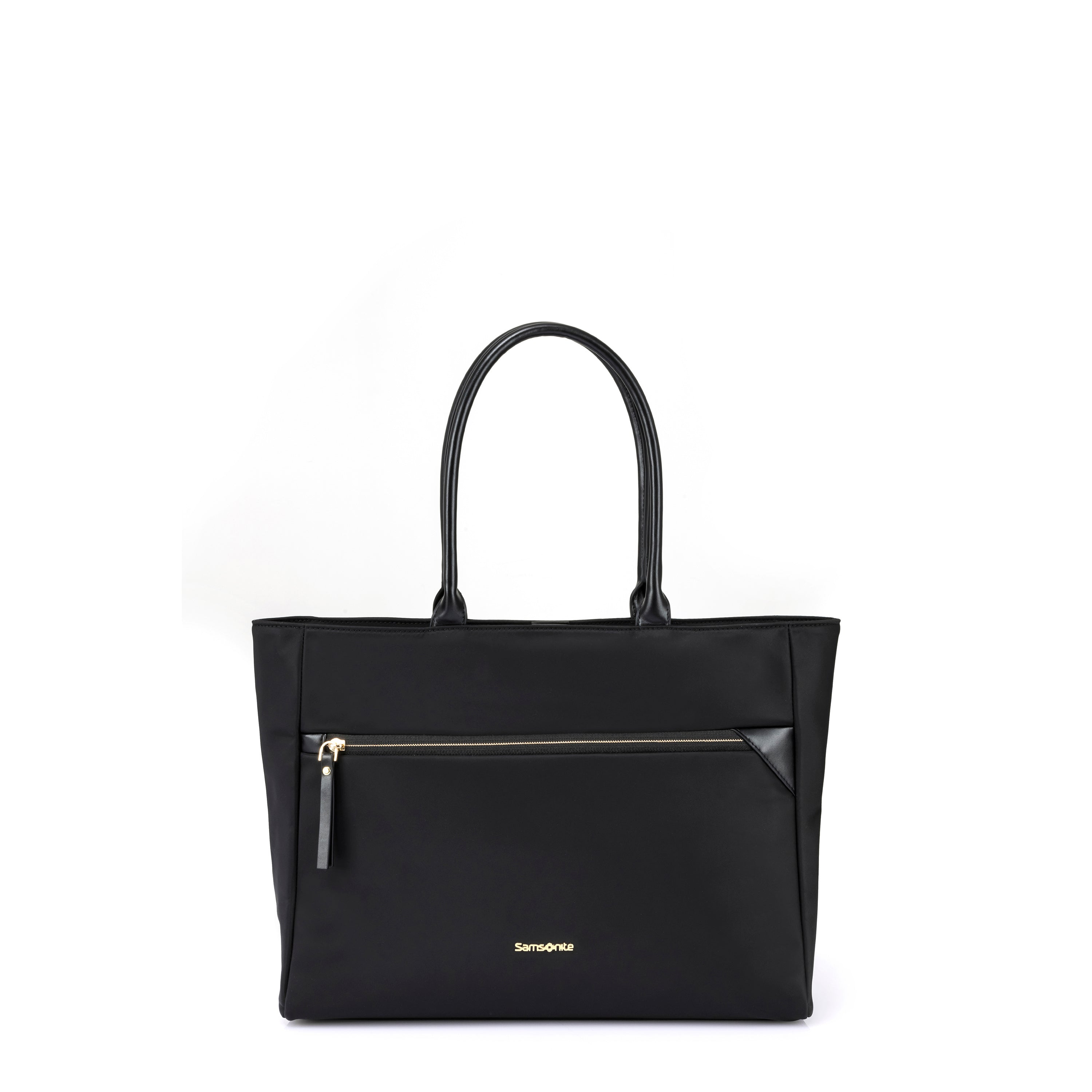 Samsonite Tote Bag Black Samsonite Rosaline Eco 14.1