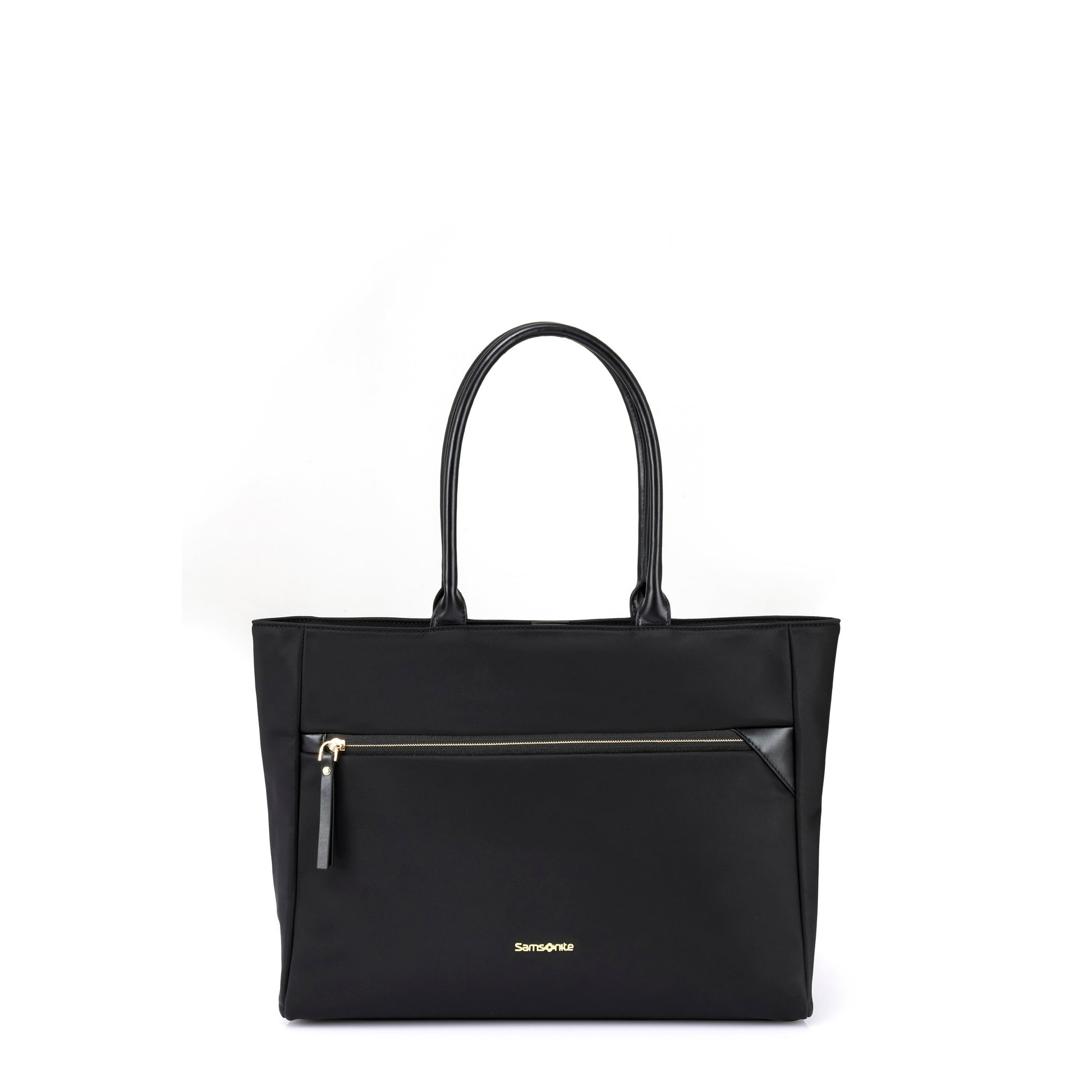 Samsonite Tote Bag Black Samsonite Rosaline Eco 14.1" Laptop Tote