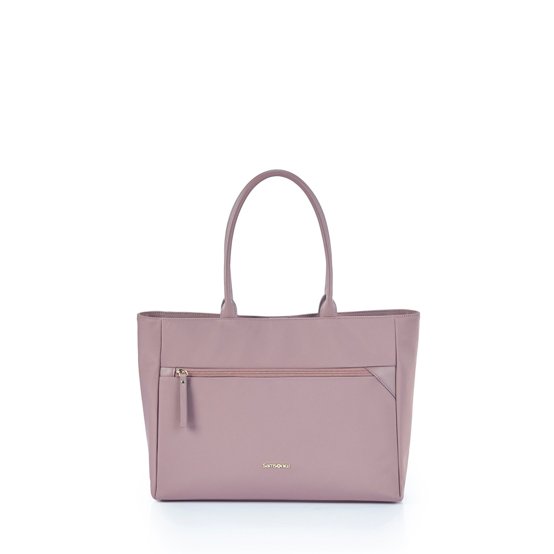 Samsonite Tote Bag Rose Taupe Samsonite Rosaline Eco 14.1" Laptop Tote