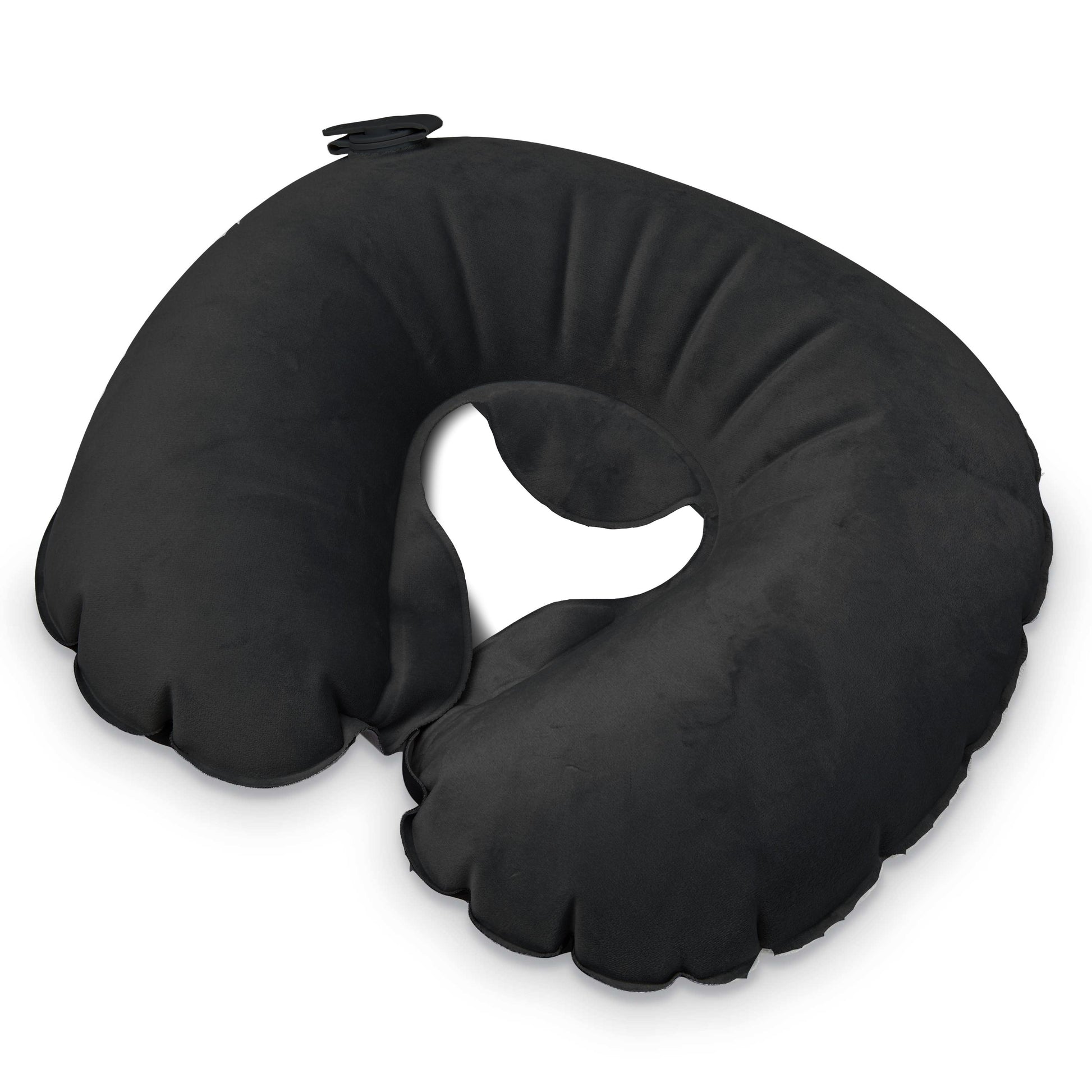 Samsonite Travel Accessories Black Samsonite Compact Inflatable Pillow