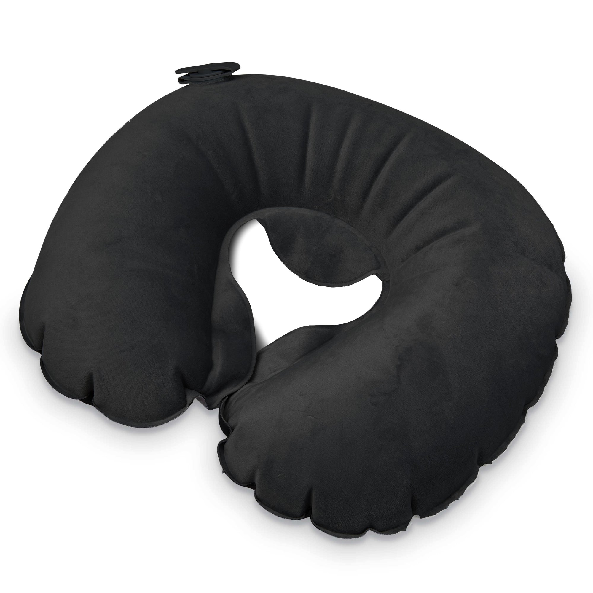 Samsonite Travel Accessories Black Samsonite Compact Inflatable Pillow