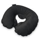 Samsonite Travel Accessories Black Samsonite Compact Inflatable Pillow