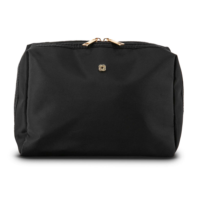 Samsonite Travel Accessories Black Samsonite Companion Bags Everyday Travel Kit