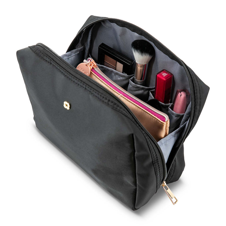 Samsonite Travel Accessories Black Samsonite Companion Bags Everyday Travel Kit