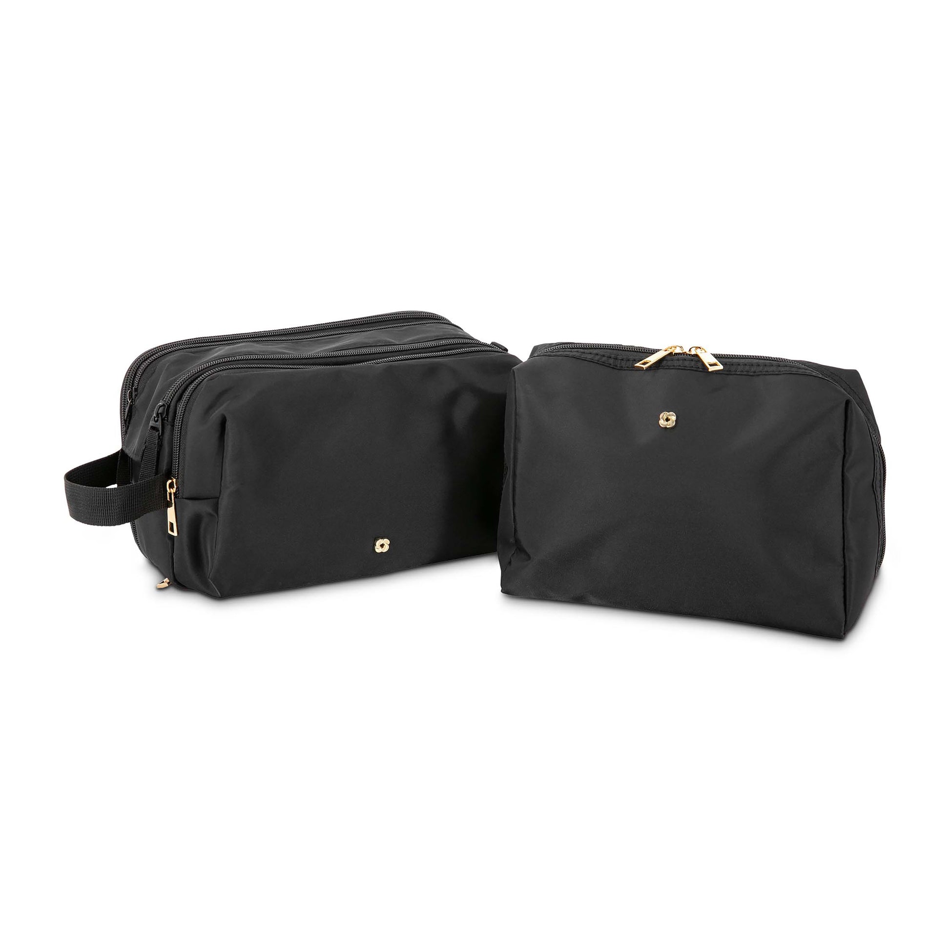 Samsonite Travel Accessories Black Samsonite Companion Bags Everyday Travel Kit