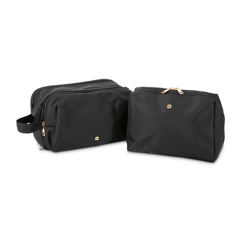 Samsonite Travel Accessories Black Samsonite Companion Bags Everyday Travel Kit