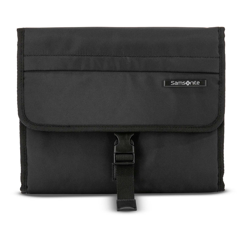 Samsonite Travel Accessories Black Samsonite Companion Bags Hanging Folder Travel Kit