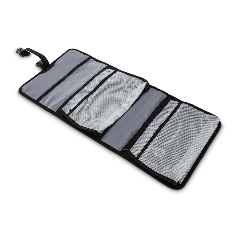 Samsonite Travel Accessories Black Samsonite Companion Bags Hanging Folder Travel Kit