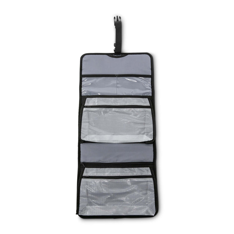 Samsonite Travel Accessories Black Samsonite Companion Bags Hanging Folder Travel Kit