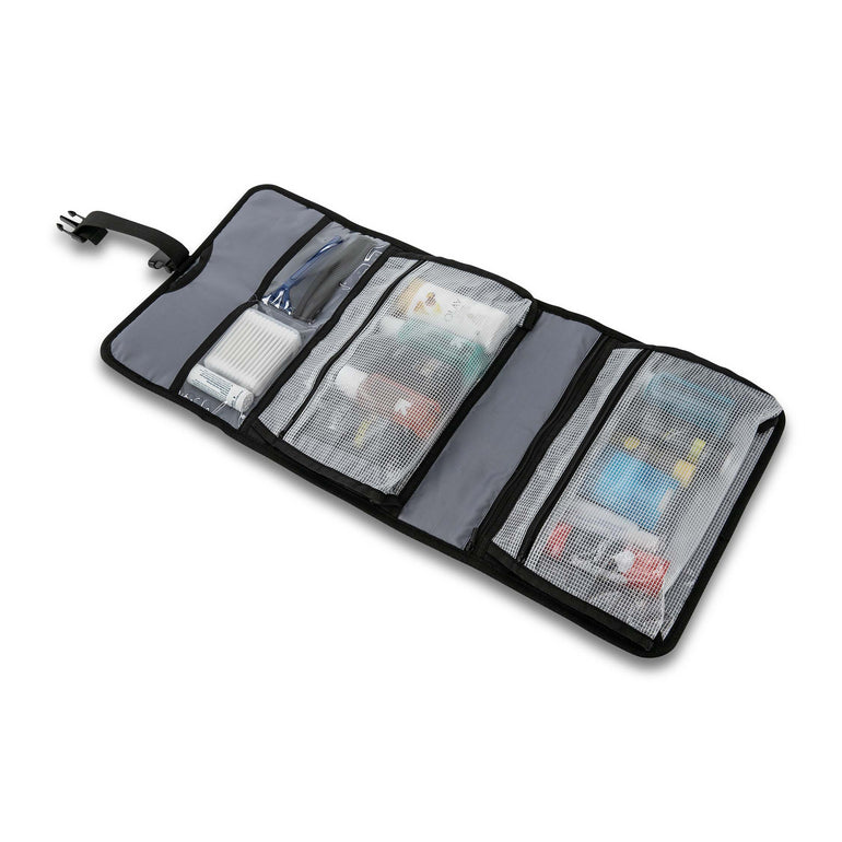 Samsonite Travel Accessories Black Samsonite Companion Bags Hanging Folder Travel Kit