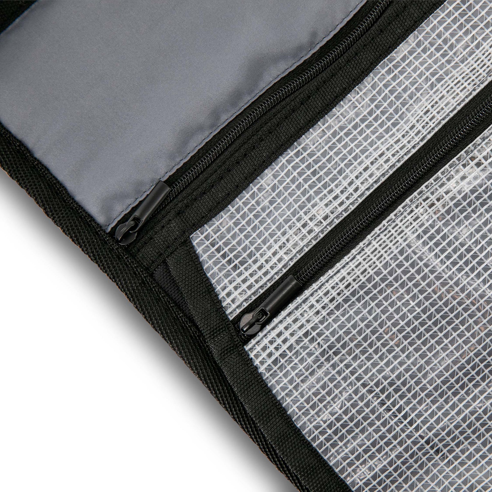 Samsonite Travel Accessories Black Samsonite Companion Bags Hanging Folder Travel Kit
