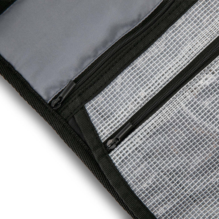 Samsonite Travel Accessories Black Samsonite Companion Bags Hanging Folder Travel Kit